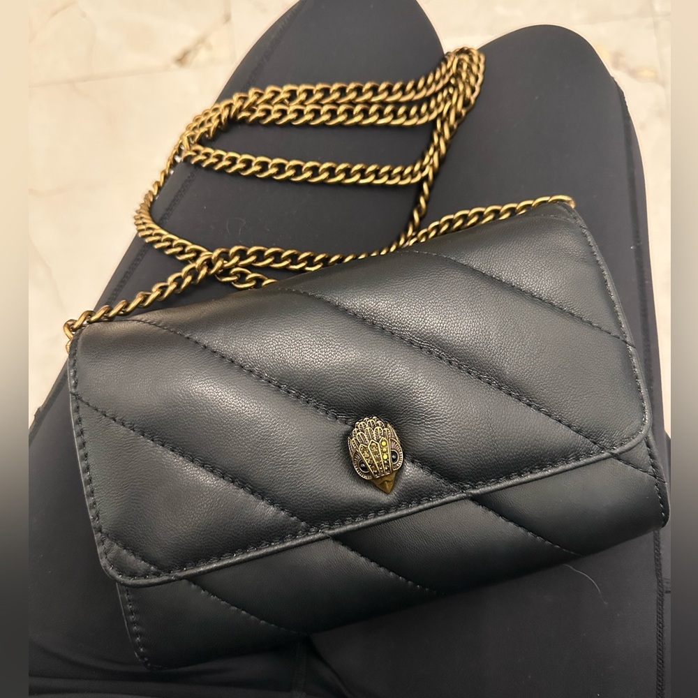 Kurt Geiger purse  New NWOT